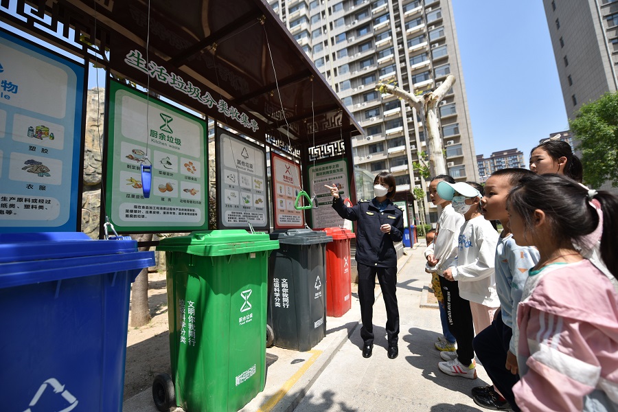 5月15日，在山東省聊城市茌平區(qū)振興街道(2684312)-20220518101014.JPG